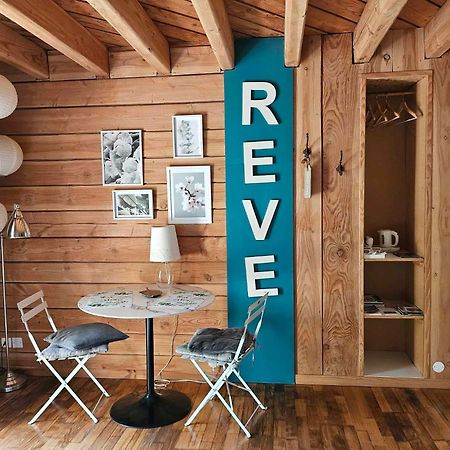 Brindepaille Bed & Breakfast Vallon-Pont-dʼArc Екстериор снимка