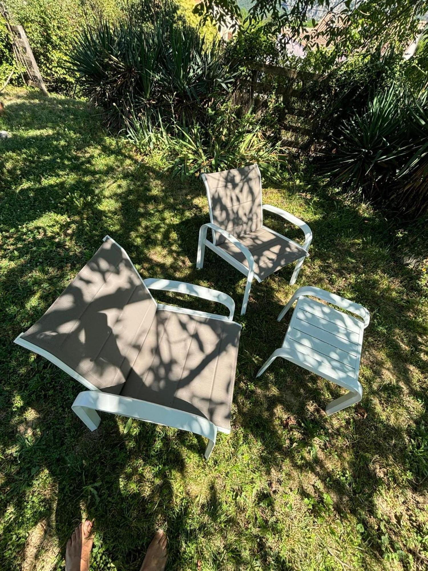 Brindepaille Bed & Breakfast Vallon-Pont-dʼArc Екстериор снимка